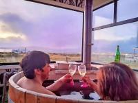 Kayenwuouk, Puerto Natales - B&B