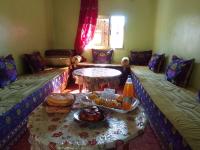 Maison d'hôte Bizi Hassan - B&B Ketama