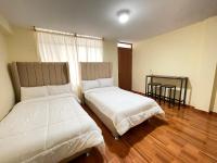 Hospedaje Sunshine - B&B Lima