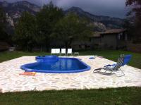 Complex Rural Can Caubet - B&B Berga