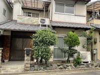 Hane羽の宿 - B&B Nara