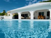 Atypik Villa - Ferienwohnung Cul-de-Sac