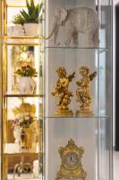 Villa with Private Pool & Huge Terrace Overlooking the Marina - Ferienwohnung Dubai