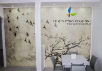 B&B Foggia - B&B Le Quattro Stagioni - Bed and Breakfast Foggia