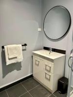 Mount Jowett Retreat - B&B