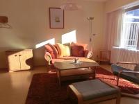Apartamento de 1 dormitorio