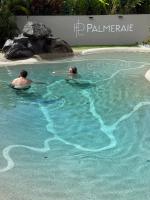 Diamant Beach Studio - Ferienwohnung Le Diamant