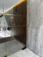 Flat Sofisticado e Acolhedor em Boa Viagem com Piscina no Rooftop - Ferienwohnung