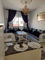 Cœur dAgadir - Chambres d’hôtes