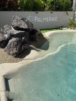 Diamant Beach Studio - Ferienwohnung Le Diamant