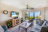 Land's End 8-303 Beach Front - Ferienwohnung St. Pete Beach