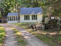Honey Rock Farm - B&B