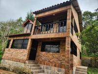 Finca San Antonio del Tequendama - Chambres d’hôtes San Antonio del Tequendama