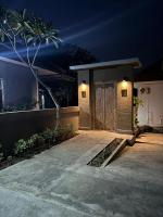 Chambre Double - Vue sur Piscine