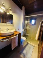 Chambre Double avec Salle de Bains Privative