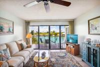 Land's End 1-408 Bay Front - B&B St. Pete Beach