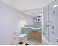 Panoramic oceanview room at the Oaks waterfront resort - Bed and Breakfast The Entrance