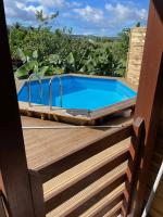 Villa MORINGA - B&B