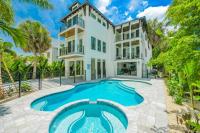The Shore House - Ferienwohnung