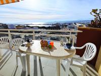 Apartamento Moderno en Roses - Cerca del Puerto, Aire Acondicionado - ES-258-30 - Chambres d'hôtes Roses