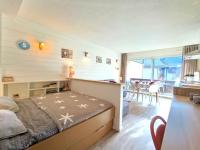 Studio cosy pour 4 pers. à Saint-Lary-Soulan, balcon, parking, lave-linge - FR-1-457-364 - Chambres d'hôtes Saint-Lary-Soulan