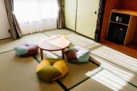 Smooth & Living - B&B Ueda