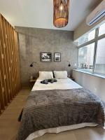 Moderno Loft - Centro Rio de Janeiro - B&B