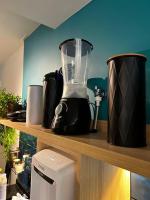 Moderno Loft - Centro Rio de Janeiro - B&B Rio de Janeiro