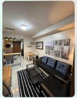 Adrianne Condotel at Shell Residences Condominium, MOA Complex, Pasay City - Ferienwohnung Manila