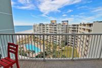 Tradewinds 807 - B&B