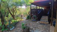 Koinonia Bush Lodge - Ferienwohnung