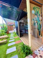Sea-Breeze Homestay - Ferienwohnung Phan Thiet