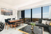 Lujo y Comodidad Frente al Mar en Torre Catania - B&B Ciudad Mazatlán