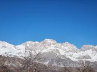 Modern Homestay - Bed and Breakfast Arslanbob