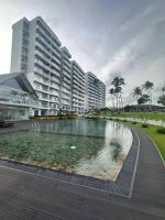 Luxury Golf and Relaxation - Ferienwohnung