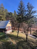 Chata Rajecke Teplice - B&B
