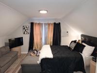 St Paul Fry Street Den Tower Suite #3 - B&B Saint Paul