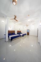 Habitación Familiar con baño privado