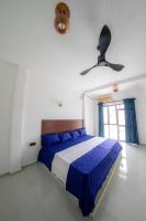 Habitación Triple con baño privado