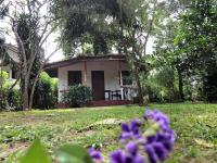 Calm Garden Cabanas - Ferienwohnung