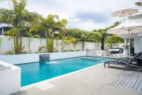 Resort Style Apartment - B&B Mount Maunganui