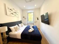 Apartamento de 1 dormitorio