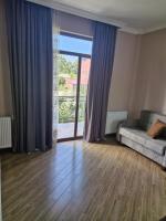 Double Room with Balcony (3 Adults)
