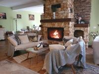 Poiana Golf Chalet - B&B Buşteni