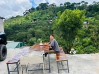 Dalat Homestay View Rừng Thông - B&B Ấp Xuân An