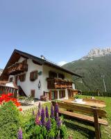 Villa Rosa - B&B