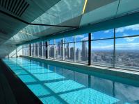 Awesome Melbourne Family Haven with Rooftop Pool - Ferienwohnung Melbourne