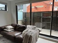 St Kilda Sanctuary in the Tranquil Surrounds of the Botanical Gardens - B&B Melbourne