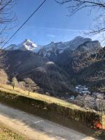 Bergerie authentique au cœur des Pyrénées - Chambres d’hôtes Eaux-Bonnes