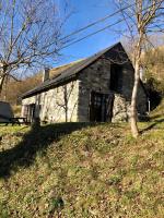 Bergerie authentique au cœur des Pyrénées - Chambres d’hôtes Eaux-Bonnes